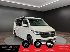 Bild des Angebotes VW T6 California T6.1 California Lang*ABT XNH High-End Camper*AHK