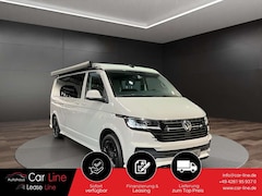 Bild des Angebotes VW T6 California T6.1 California Lang*ABT XNH High-End Camper*AHK