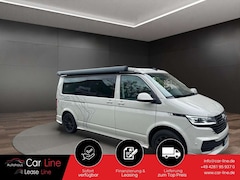 Bild des Angebotes VW T6 California T6.1 California Lang*ABT XNH High-End Camper*AHK