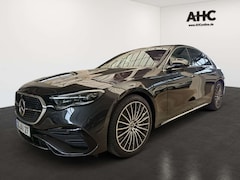 Bild des Angebotes Mercedes-Benz E 200 Limousine +AMG+AHK+BURMESTER+DIGITAL+20"-ZOLL+