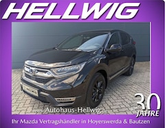 Bild des Angebotes Honda CR-V 2.0i-MMD HYBRID Sport Line 4WD Leder LED ACC