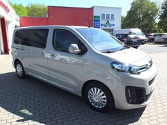 Bild des Angebotes Citroen Spacetourer M 2.0 BlueHDi 150 Feel