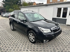 Bild des Angebotes Subaru Forester Sport - 4x4, Automatik, Pano, Kamera, TÜV 9/27