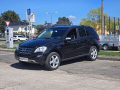 Bild des Angebotes Mercedes-Benz ML 280 ML 280 CDI 4Matic 7G-TRONIC DPF