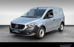 Bild des Angebotes Mercedes-Benz Citan 113 Mbux Klima Navi Tempo Kamera