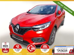 Bild des Angebotes Renault Kadjar 1.3 TCe 140 Zen Nav PDC Temp Klima LM17Z