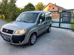 Bild des Angebotes Fiat Doblo Doblo 5-Türer 1.4 8V Dynamic