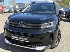 Bild des Angebotes Citroen C5 Aircross MAX (KLIMAAUTOMATIK/RÜCKFAHRKAMERA/GPS)