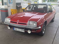 Bild des Angebotes Opel Manta B - BERLINETTA