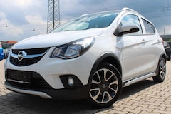 Bild des Angebotes Opel Karl Rocks 1.0 Turbo Lenk/Sitzhzg Temp.PDC Klima