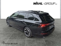 VW Golf TDI 2.0 Variant R-LINE*DAB*LED-PLUS*NAVI*KAMERA*PA