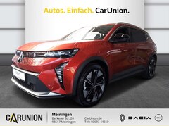 Bild des Angebotes Renault Scenic E-Tech 100% ele Techno 220 Long Range Winterpaket