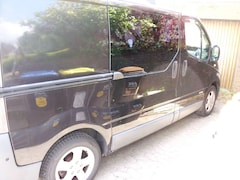 Bild des Angebotes Renault Trafic Trafic 2.5 dCi FAP 115 L1H1 Komfort