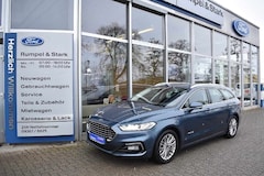 Bild des Angebotes Ford Mondeo Hybrid Titanium