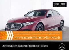 Bild des Angebotes Mercedes-Benz E 300 e Hybrid AMG Distr. LED Night Kamera PTS 9G