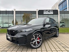Bild des Angebotes BMW X5 M60 i xDrive ACC,HUD,PANO,HARMAN,LUFT,AHK,360