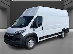 Bild des Angebotes Opel Movano L4H3 165PS 3,5t Edit,Klima,Navi,PDC,Kam,