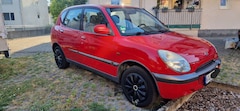 Bild des Angebotes Daihatsu Sirion Sirion CXL