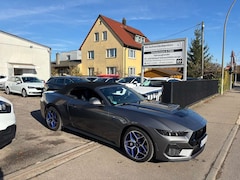 Bild des Angebotes Ford Mustang 5.0 Ti-VCT V8 328 GT California Auto.