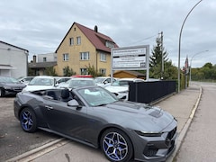 Bild des Angebotes Ford Mustang 5.0 Ti-VCT V8 328 GT California Auto.
