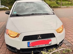 Bild des Angebotes Mitsubishi Colt Colt 1.3 ClearTec Edition