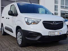 Bild des Angebotes Opel Combo Combo Diesel Cargo Edition erhöhte Nutzlast XL
