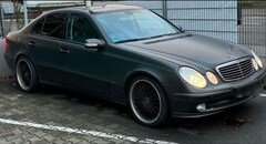 Bild des Angebotes Mercedes-Benz E 320 Avantgarde