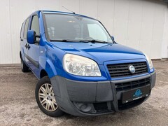 Bild des Angebotes Fiat Doblo 1.9 JTD SX Maxi Kasten *AHK*TÜV03/2027*