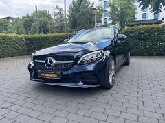 Bild des Angebotes Mercedes-Benz C 400 C -Klasse T-Modell C 400 T 4Matic AMG