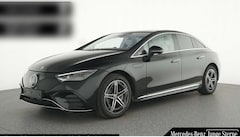 Bild des Angebotes Mercedes-Benz EQE 300 AMG Pano HUD Bur Leder Massage Sitzklima