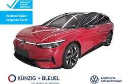 Bild des Angebotes VW ID.7 Pro +WÄRMEPUMPE+AHK+KAMERA+