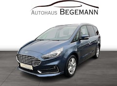 Bild des Angebotes Ford Galaxy 2.0 EB Titanium AHK 7-Sitz ACC WntPk