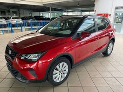 Bild des Angebotes SEAT Arona TSi DSG Style/ALU/DAB/SZHZG/PDC