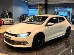 Bild des Angebotes VW Scirocco 2.0 TDI DSG R-Line Navi Bi-Xenon PDC