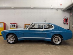 Ford Capri RS 2600 Breitbau
