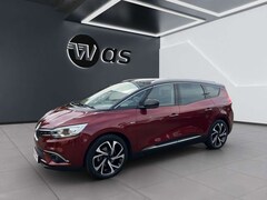 Bild des Angebotes Renault Scenic 1.2 TCe 130 Energy Grand BOSE-Edition