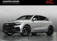 Bild des Angebotes Audi SQ8 - B&O|HD Matrix|ACC|360°|Pano|22|S+Valcona