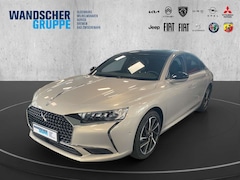 DS Automobiles DS 9 DS9 RIVOLI  E-TENSE 250 MatrixLED, Leder, FOCAL