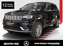 Bild des Angebotes Jeep Grand Cherokee 3,0 CRD Summit Pano Xenon Kamera