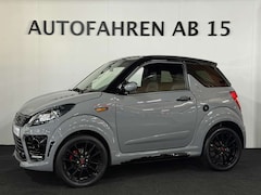 Bild des Angebotes Ligier JS 50 Sport Ultimate, DCI, Klima, Carplay, SitzHz, RFK