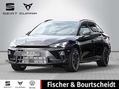 Bild des Angebotes CUPRA Leon Sportstourer 1.5 eTSI NAVI PANO SENNHEIS