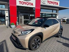 Bild des Angebotes Toyota Aygo X Air Explore