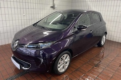 Bild des Angebotes Renault ZOE inkl. Batterie 41 kwh LIMITED LIMITED Cam, PDC GJR