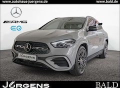 Bild des Angebotes Mercedes-Benz GLA 220 d 4M AMG-Sport/MLB/Pano/AHK/Night/Distr