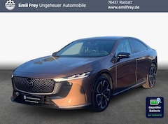 Bild des Angebotes Mazda 6e EV Takumi 190 kW, 5-türig (Strom)