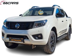 Bild des Angebotes Nissan Navara NP300N-Guard Double Cab 4x4 *NAVI*AHK*SHZ