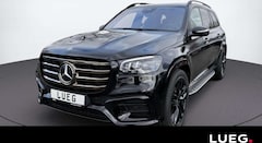Bild des Angebotes Mercedes-Benz GLS 450 d 4MATIC AMG+AHK+AIRM+3.SITZREIHE+STHZG