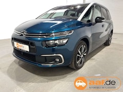 Citroen C4 Picasso Spacetourer BlueHDI Shine Pack Automatik