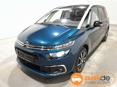 Bild des Angebotes Citroen C4 Picasso Spacetourer BlueHDI Shine Pack Automatik