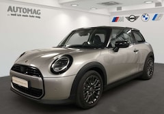 Bild des Angebotes MINI Cooper C Classic Trim 3-trg. Head-Up DAB LED